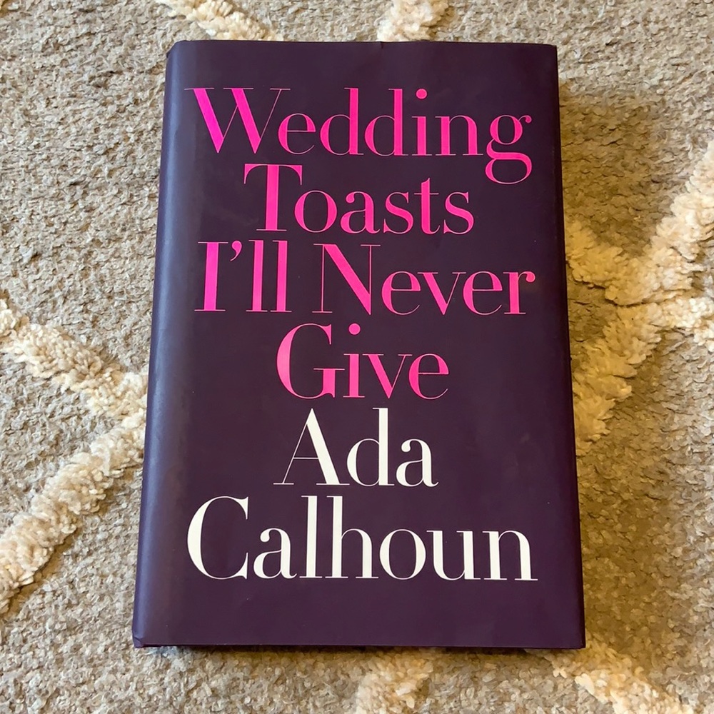 Marriage Book